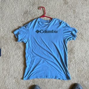 Men’s Columbia T-shirt
